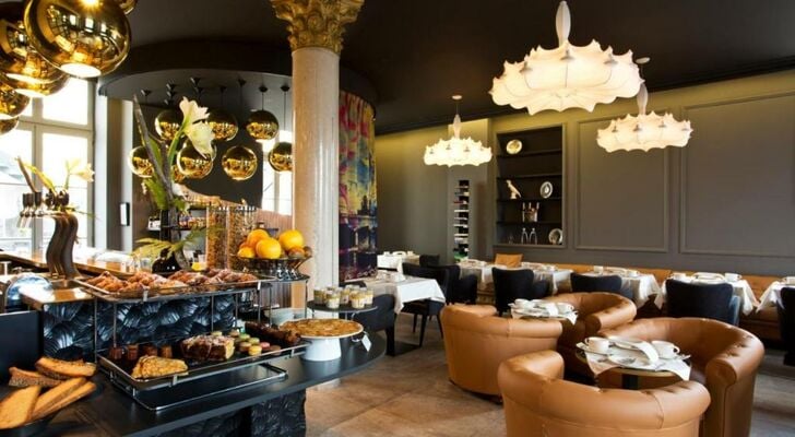 Empreinte Hotel & Spa