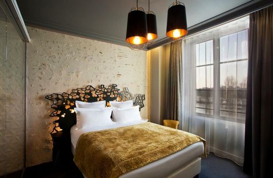 Empreinte Hotel & Spa