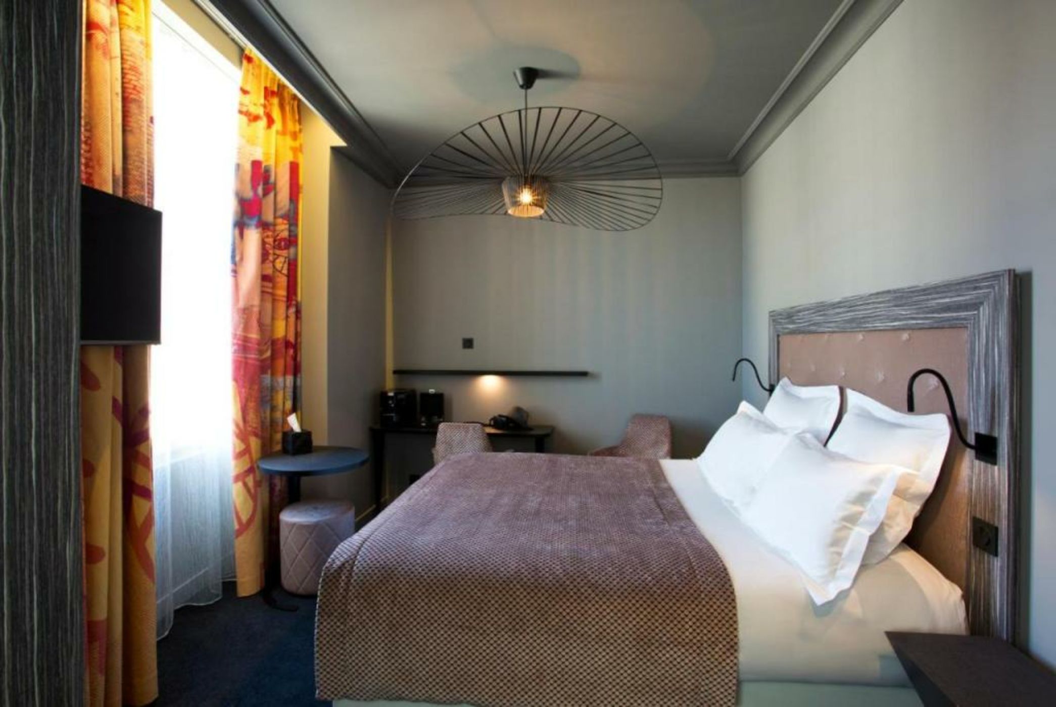 Empreinte Hotel & Spa