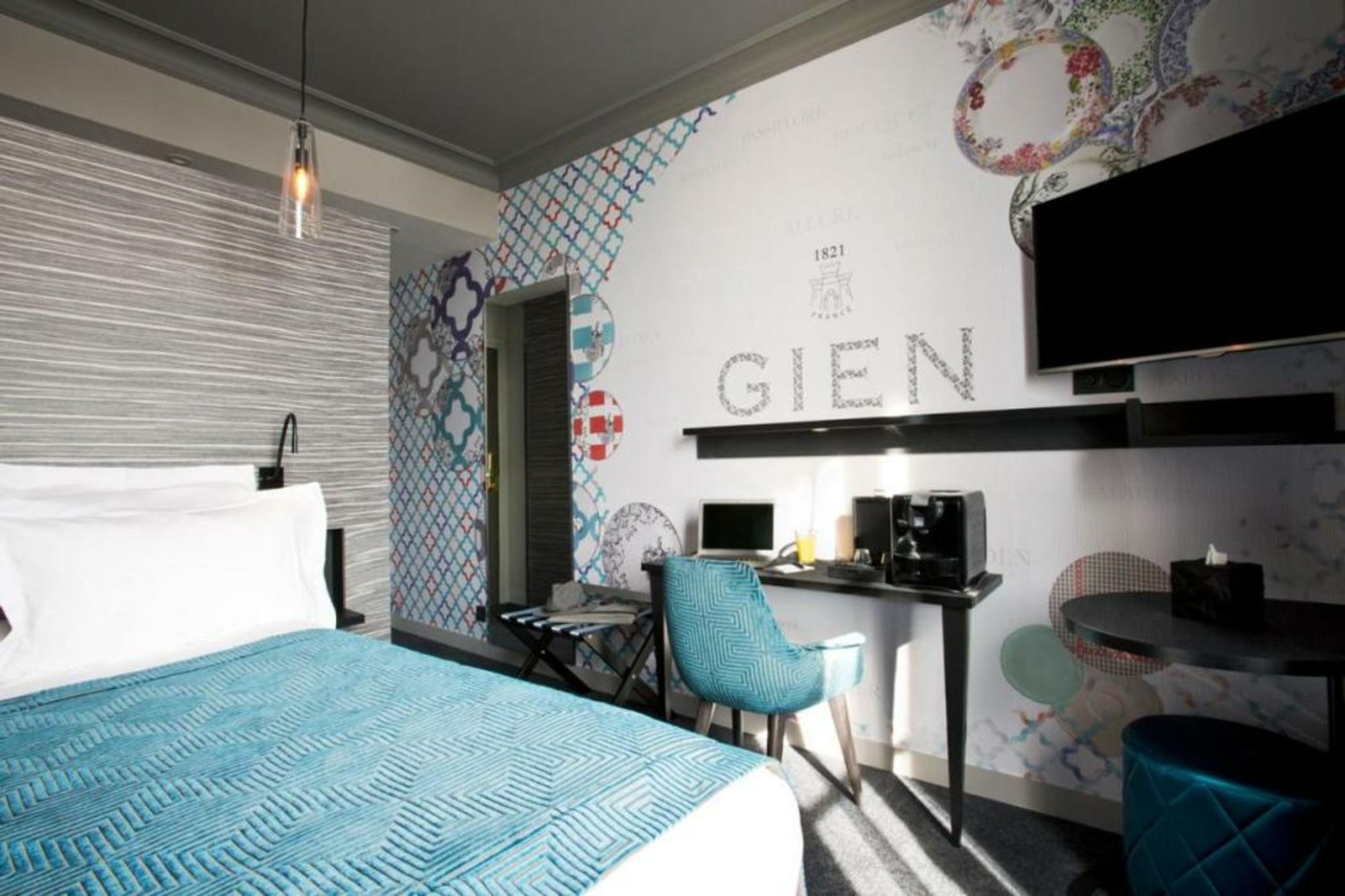 Empreinte Hotel & Spa