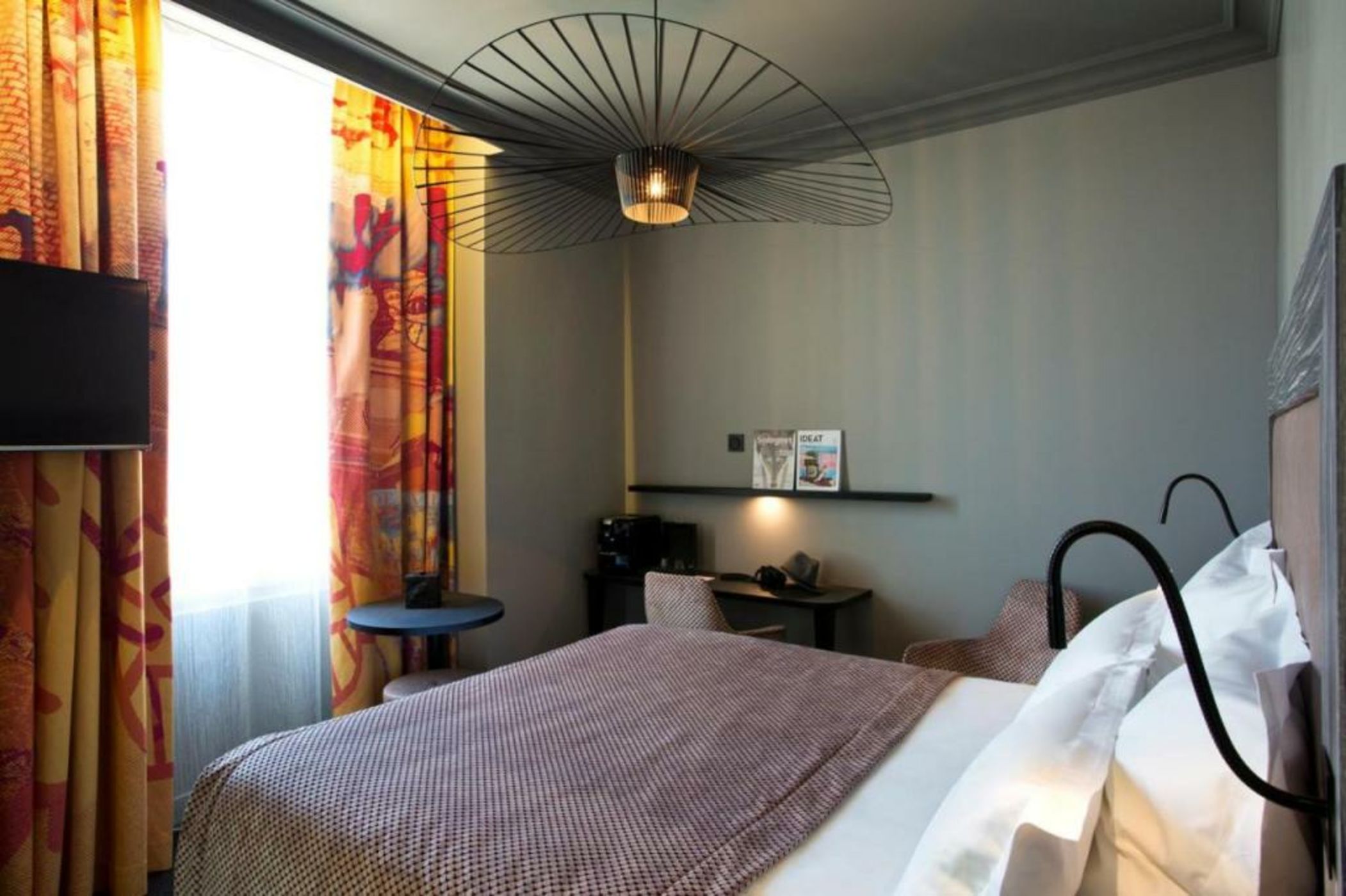 Empreinte Hotel & Spa