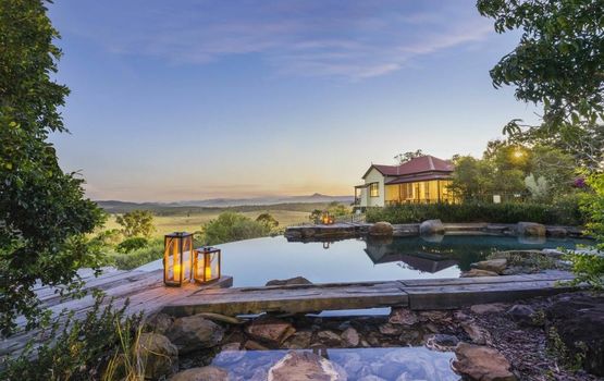 Spicers Hidden Vale