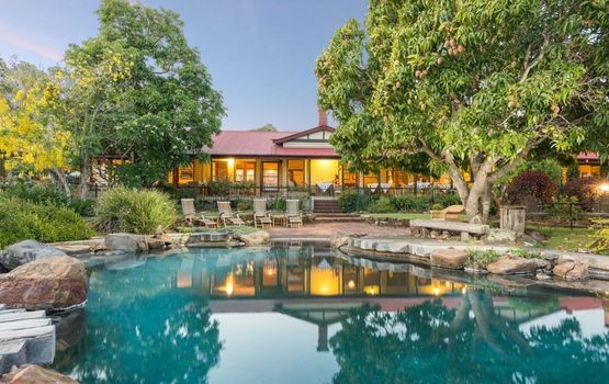 Spicers Hidden Vale