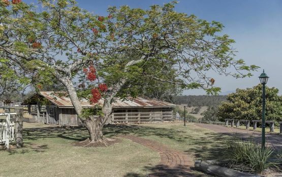 Spicers Hidden Vale