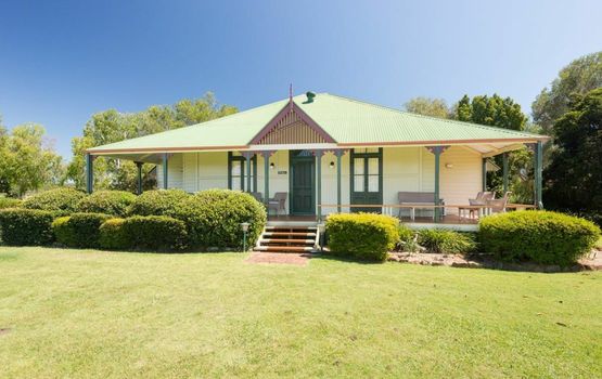 Spicers Hidden Vale