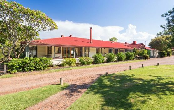 Spicers Hidden Vale