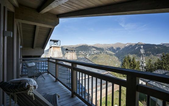 Chalet Eiger Monch