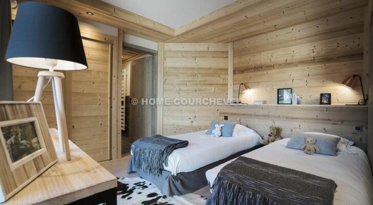 Chalet Eiger Monch