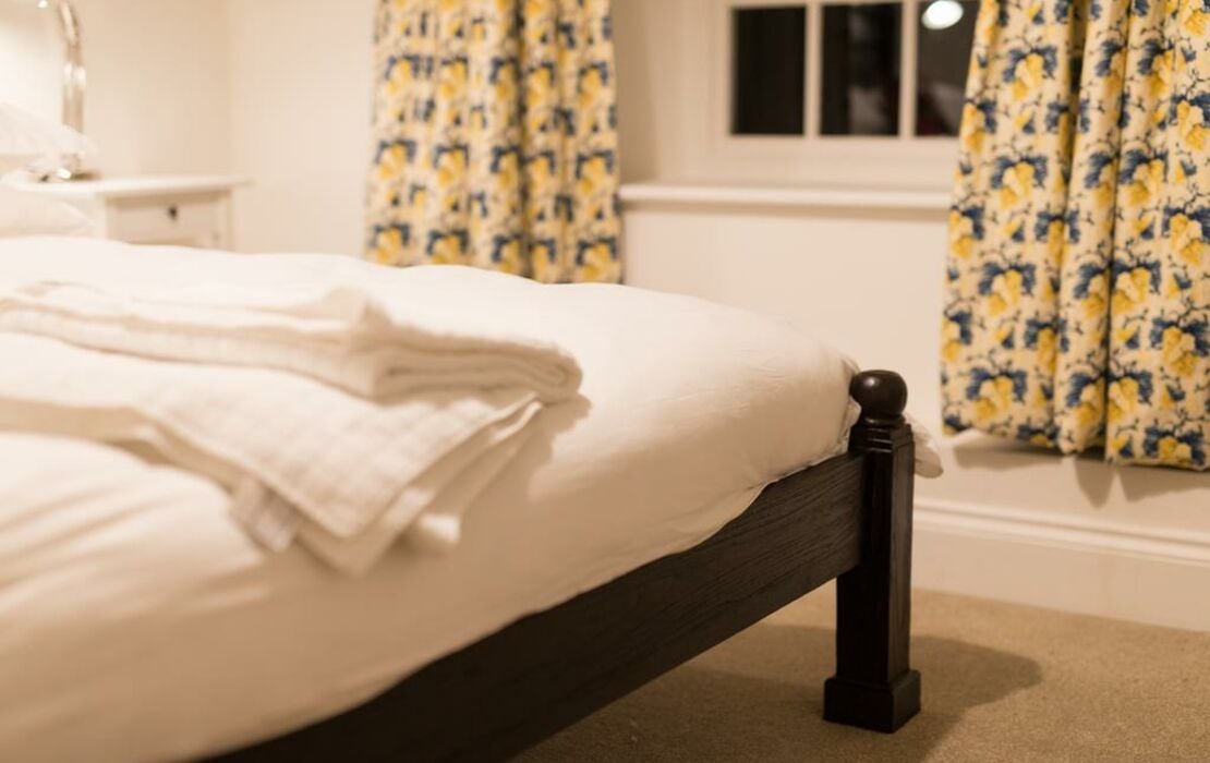 The Holford Arms, a Design Boutique Hotel Tetbury, United Kingdom - The Holford Arms Four In A Bed