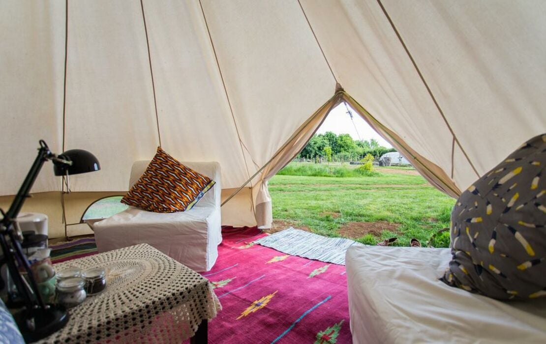 The Holford Arms, a Design Boutique Hotel Tetbury, United Kingdom - The Holford Arms Four In A Bed