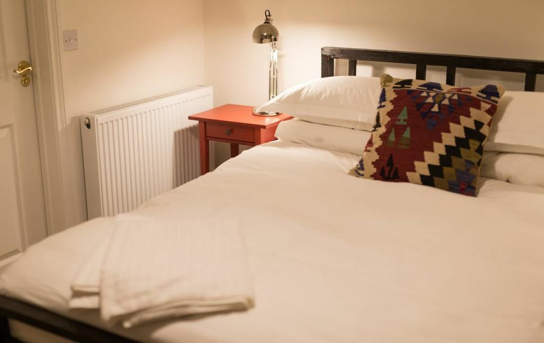 The Holford Arms, a Design Boutique Hotel Tetbury, United Kingdom - The Holford Arms Four In A Bed