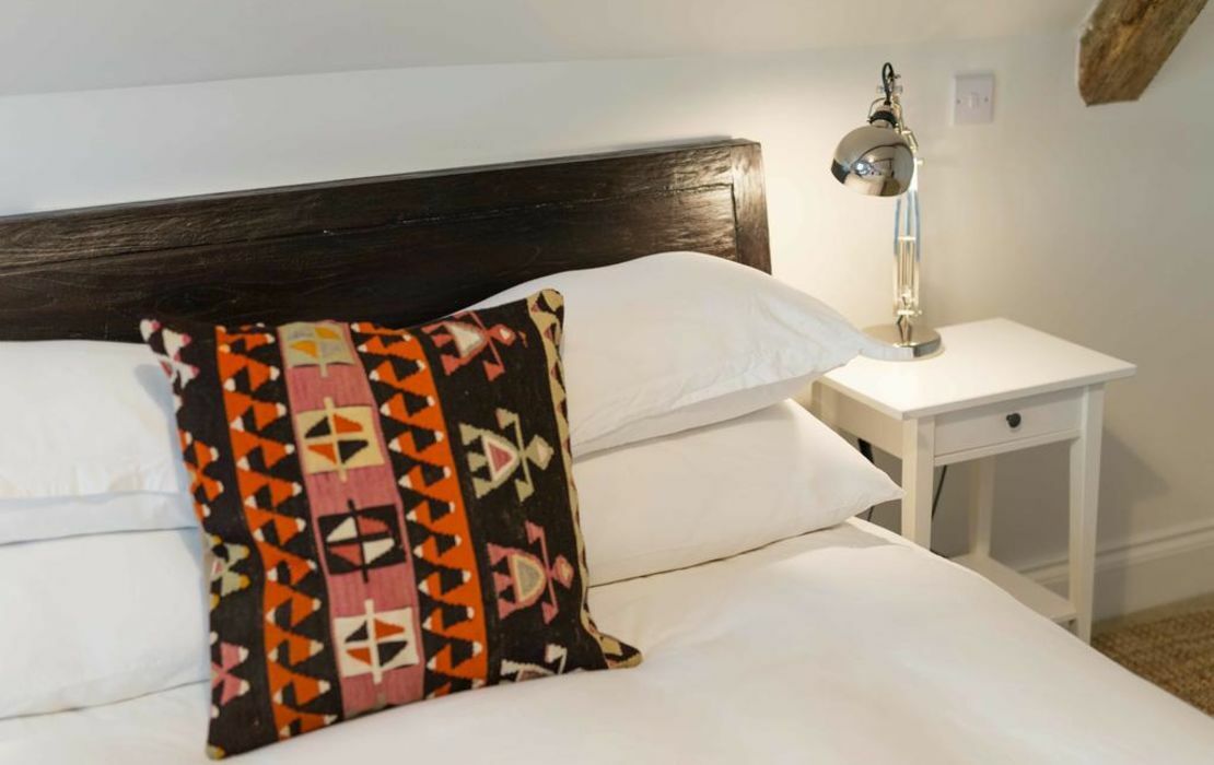 The Holford Arms, a Design Boutique Hotel Tetbury, United Kingdom - The Holford Arms Four In A Bed