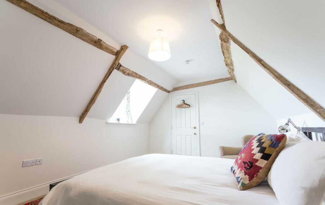 The Holford Arms, a Design Boutique Hotel Tetbury, United Kingdom - The Holford Arms Four In A Bed