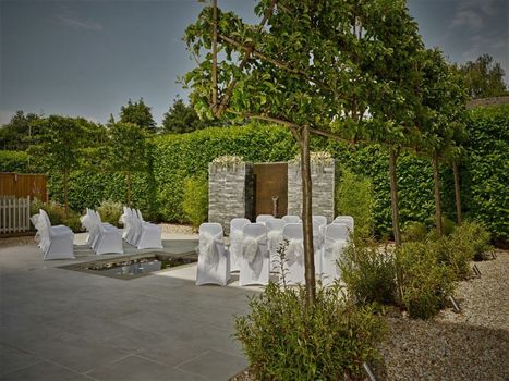 Cotswold Grange