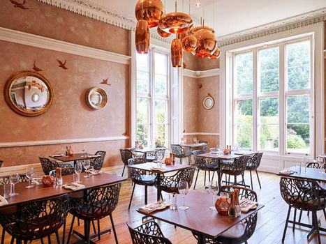 Cotswold Grange