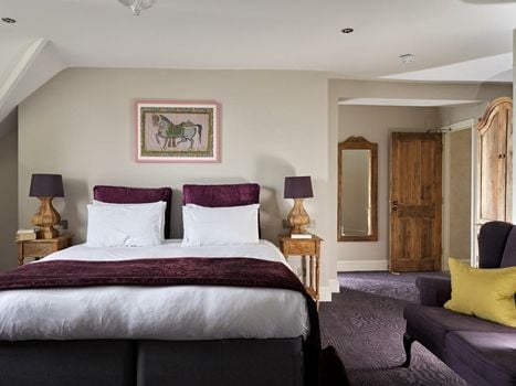 Cotswold Grange
