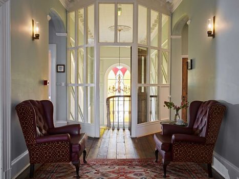 Cotswold Grange