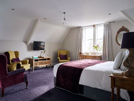 Cotswold Grange