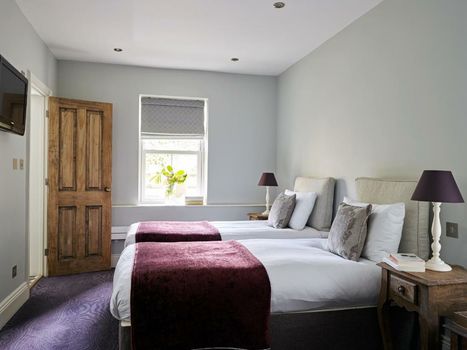 Cotswold Grange