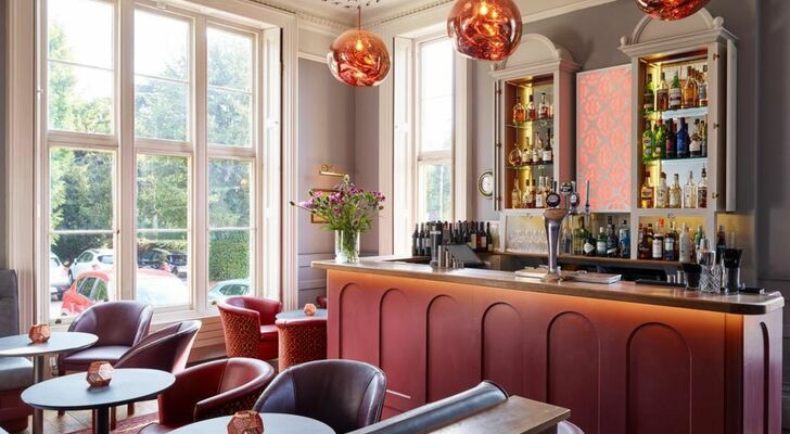 Cotswold Grange Hotel