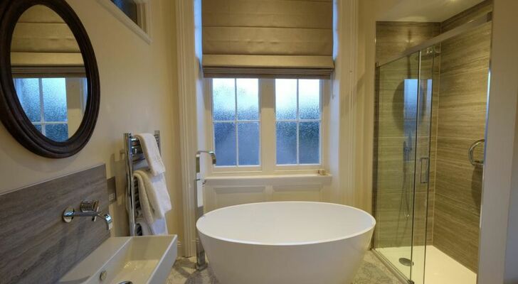 Cotswold Grange Hotel