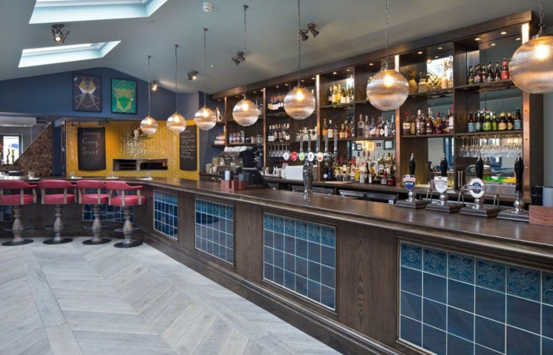 The Sheep on Sheep Street Hotel