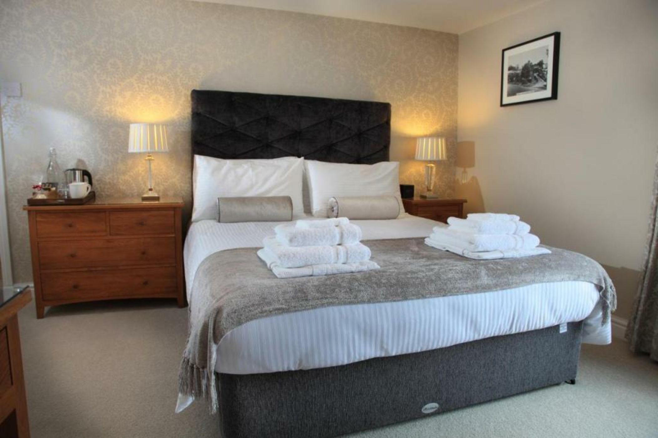 Virginia House Bed & Breakfast