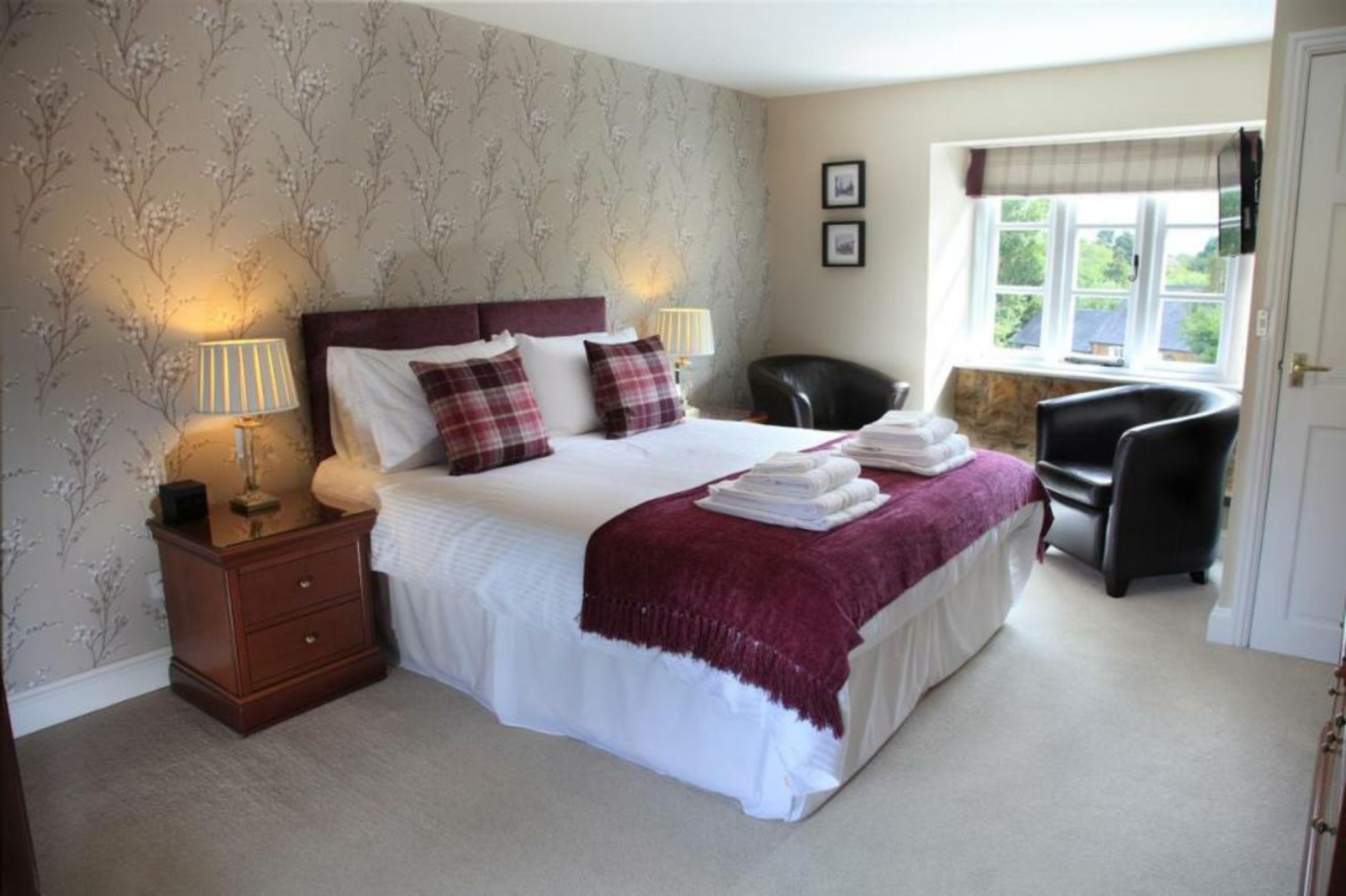 Virginia House Bed & Breakfast