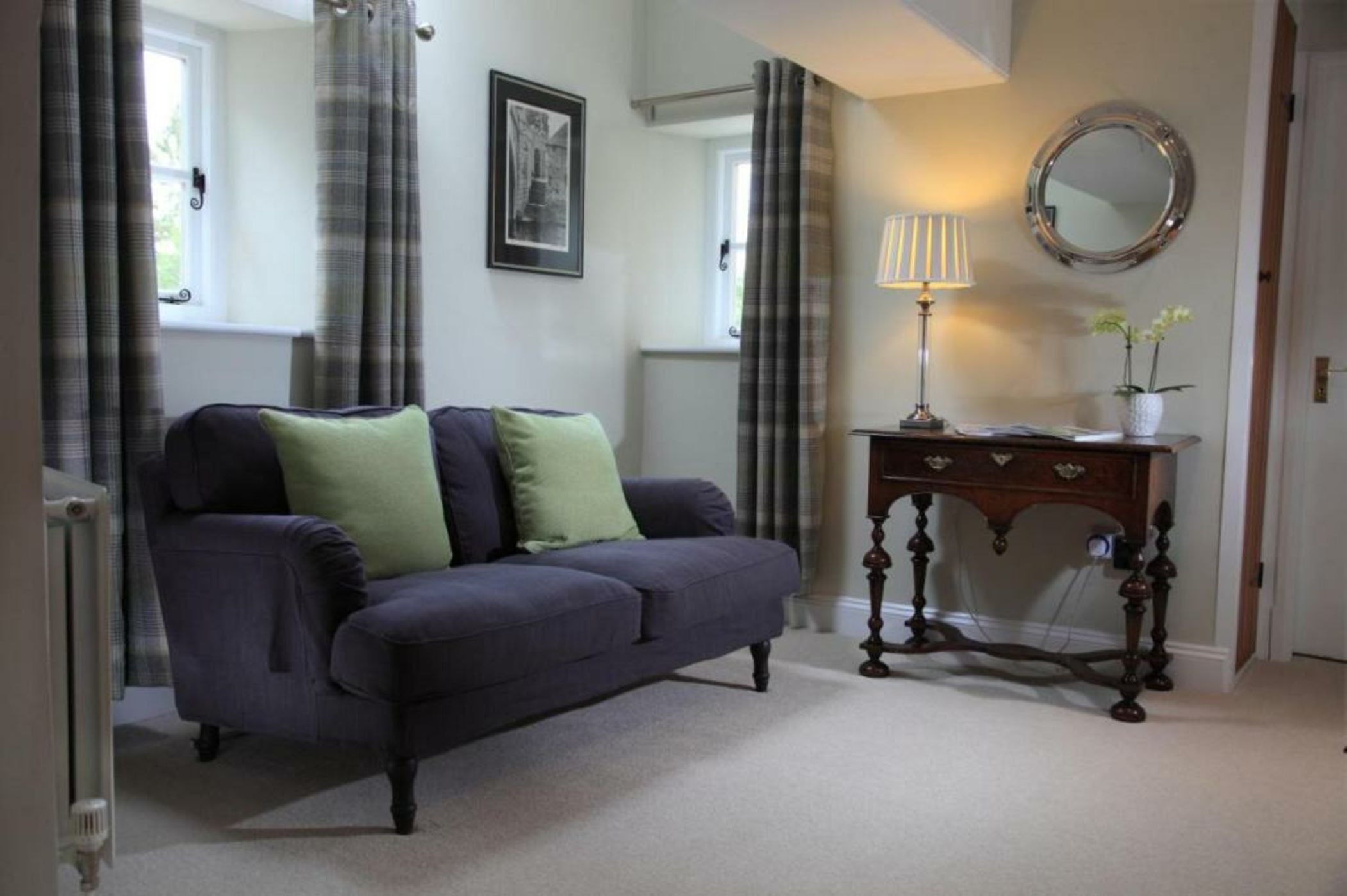 Virginia House Bed & Breakfast