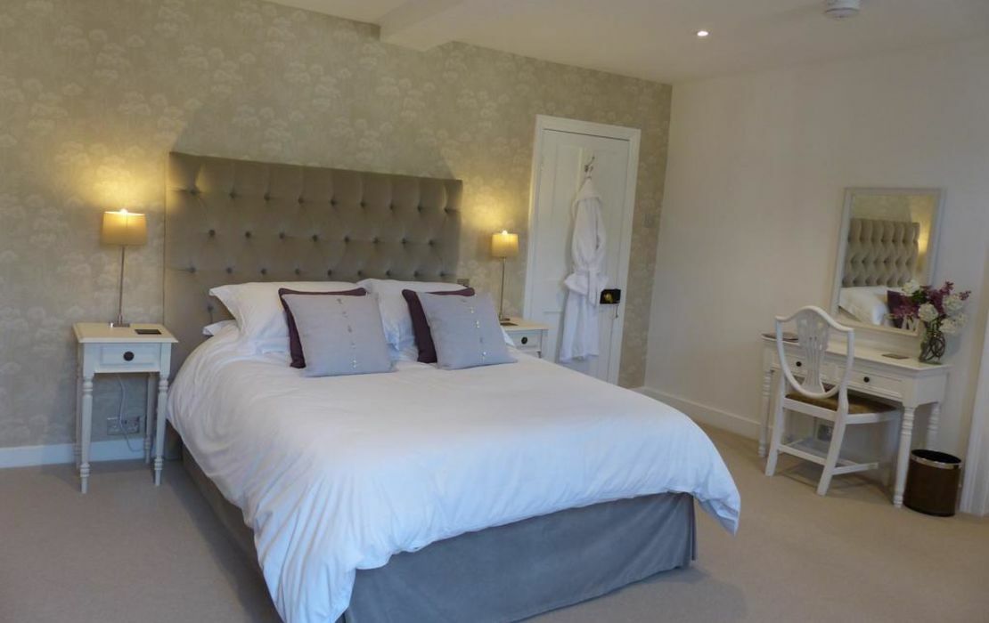 B and B at Witney House, a Design Boutique Hotel Witney, United Kingdom