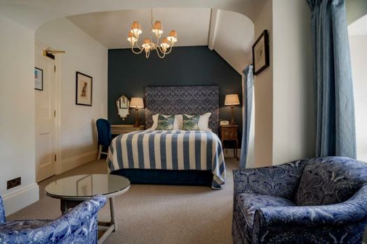 The Swan Hotel
