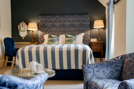 The Swan Hotel