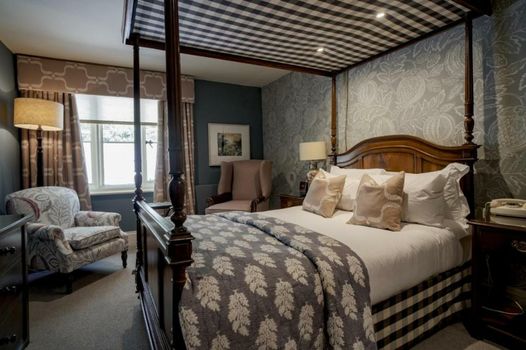 The Swan Hotel