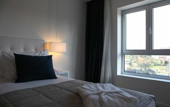 Hotel Anjo de Portugal