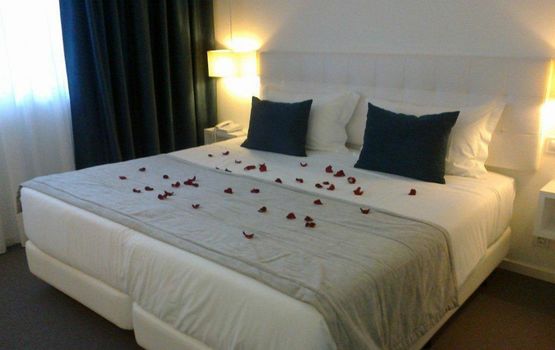 Hotel Anjo de Portugal