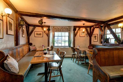 The Crown Hotel