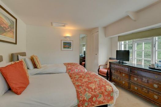 The Crown Hotel