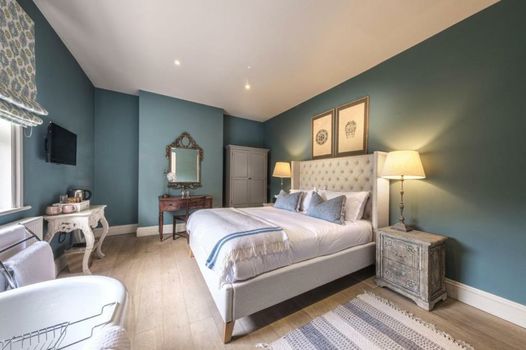 The Packhorse Inn