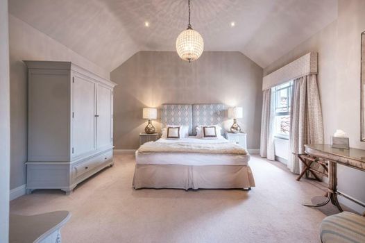The Packhorse Inn
