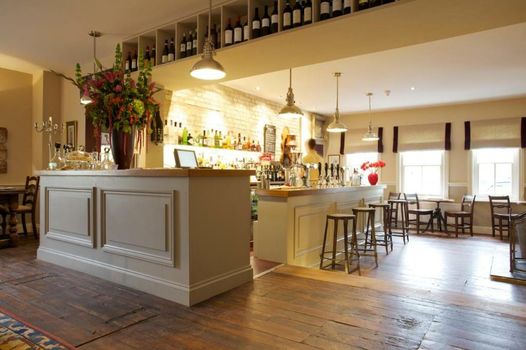 The Packhorse Inn