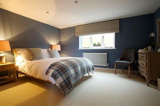The Packhorse Inn
