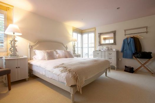 The Packhorse Inn