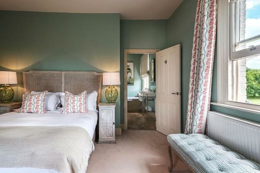The Packhorse Inn