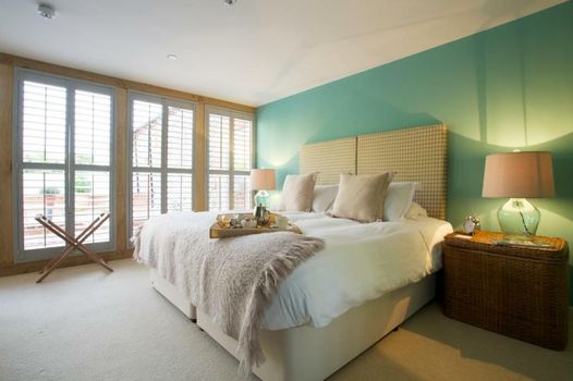 The Packhorse Inn