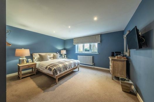 The Packhorse Inn