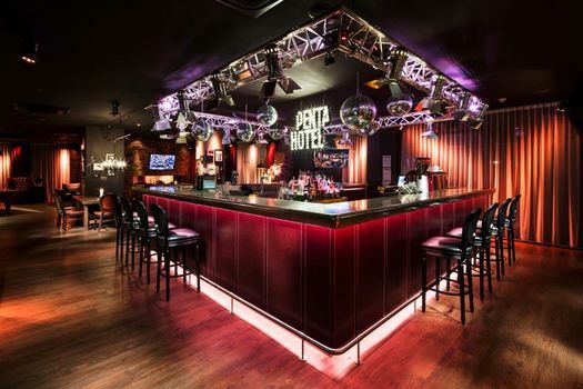 Penta Hotel Ipswich