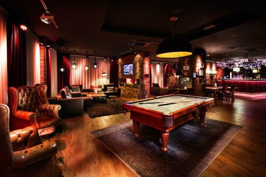 Penta Hotel Ipswich