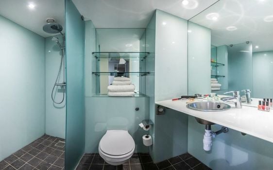 Penta Hotel Ipswich