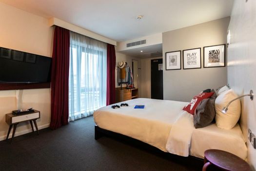 Penta Hotel Ipswich