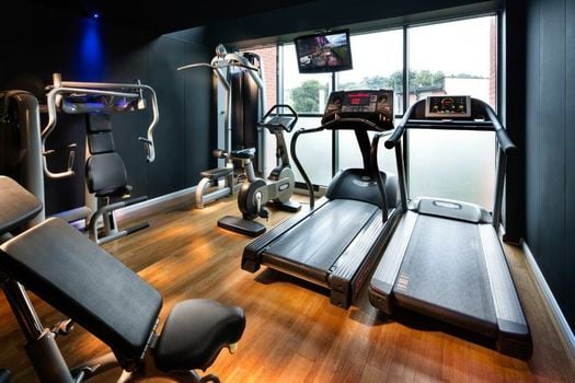Penta Hotel Ipswich